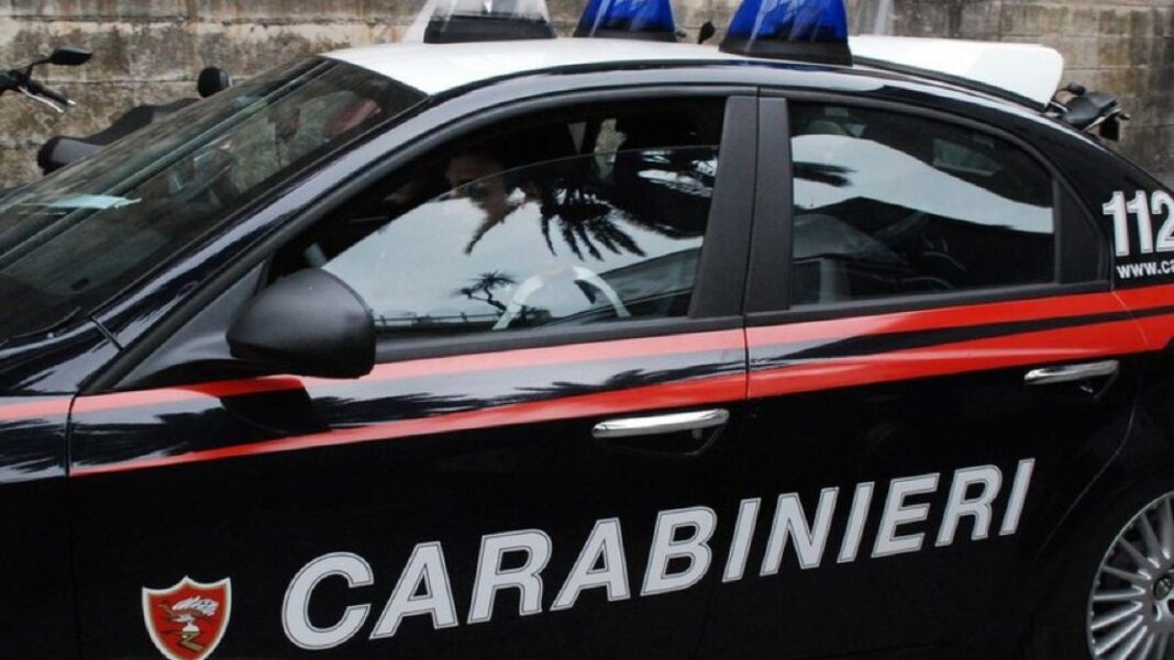 Călugăriță care avea legături cu mafia, arestată de poliţia italiană