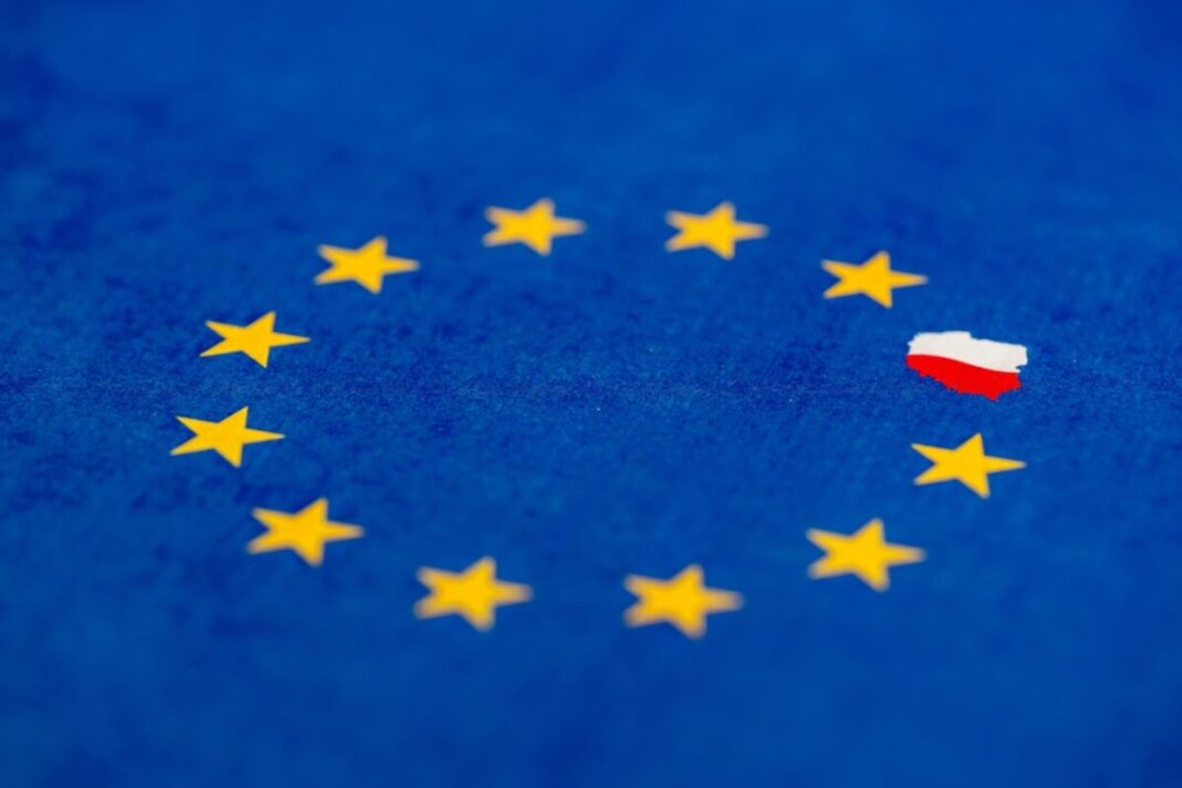 Polonia preia preşedinţia UE