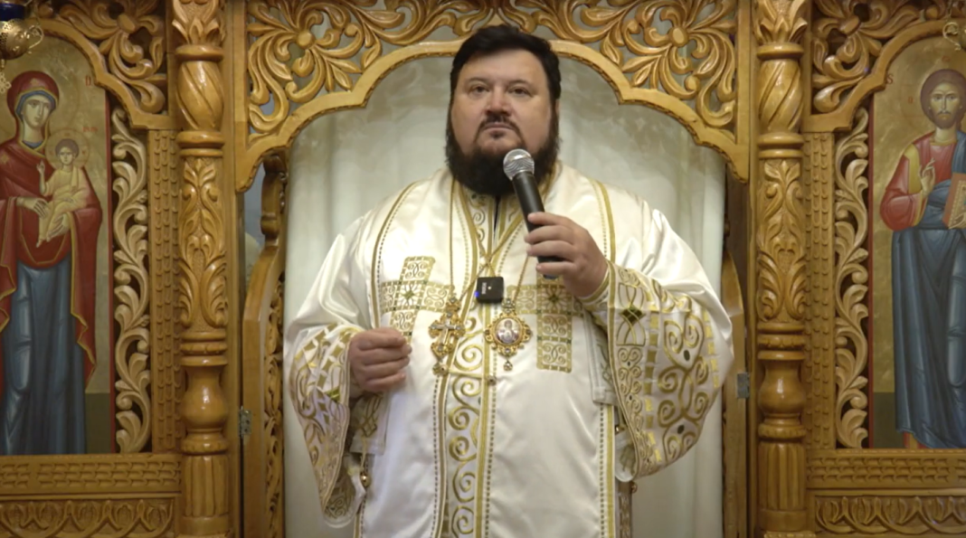 Episcopul Sălajului, audiat într-un dosar penal ce vizează o delapidare de 3 milioane lei