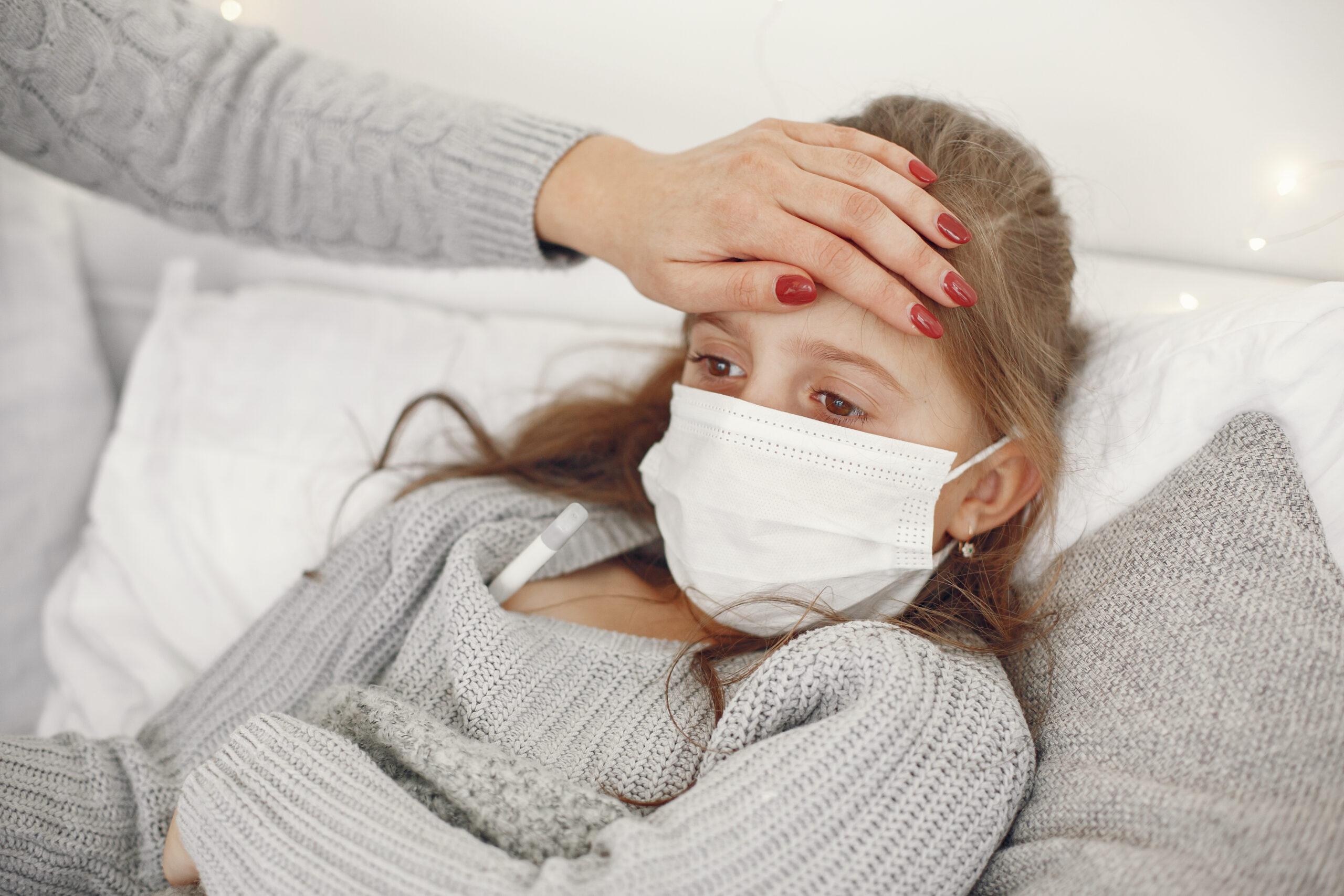 Flu Season Begins in Romania: Over 10% of Cases the Same Virus Type