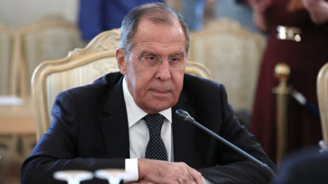 Lavrov: Rusia doreşte să negocieze cu Trump o nouă arhitectură de securitate în tot spaţiul eurasiatic