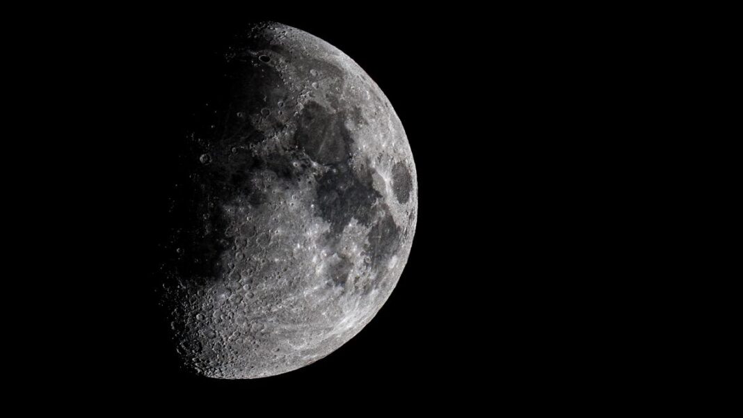 Luna Negră este un fenomen care apare o dată la aproximativ 29 de luni. Sursa foto: Getty Images