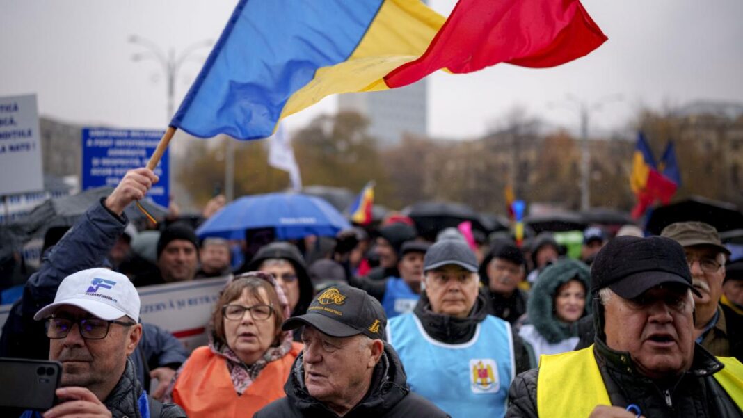 Vor fi prezente persoane din toată țara