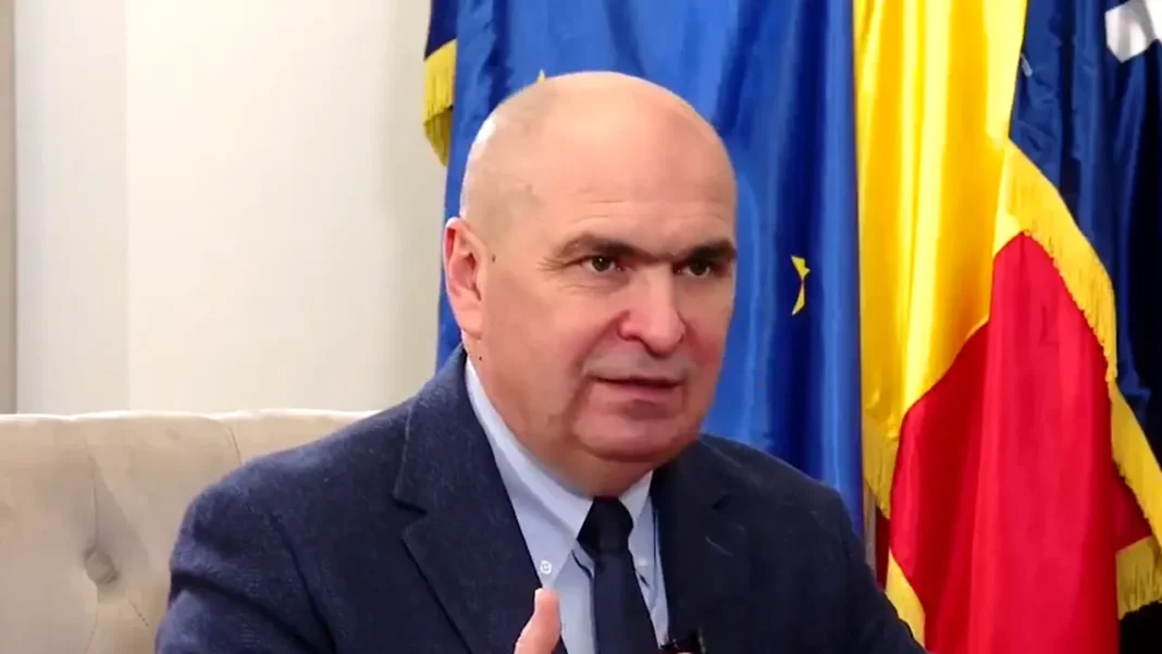 Ilie Bolojan: Crin Antonescu trebuie să se reconecteze cu electoratul