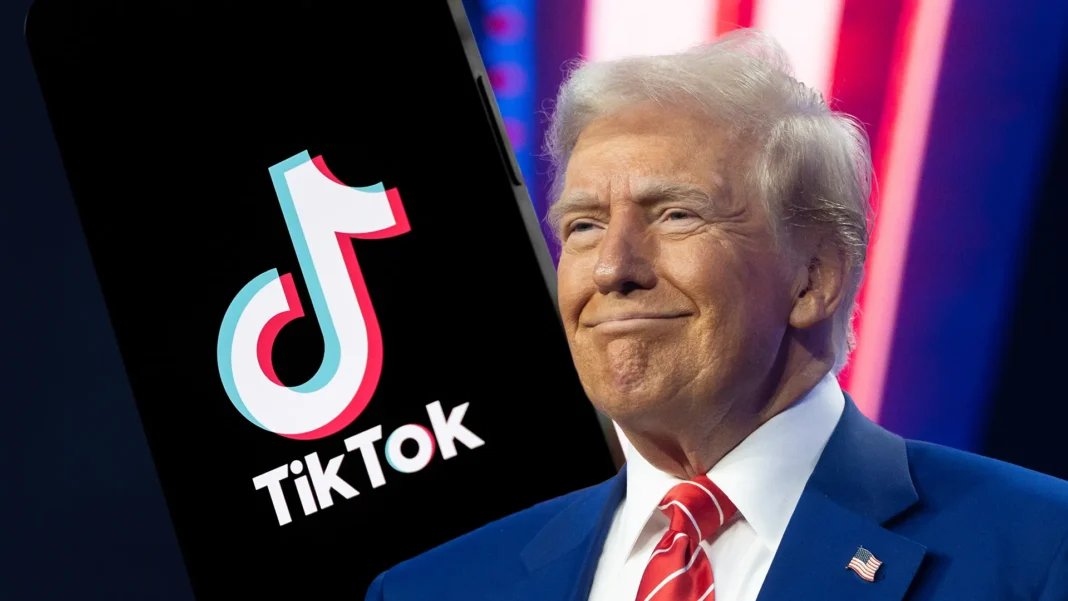 Curtea Supremă a SUA interzice aplicația TikTok. O va salva Donald Trump?