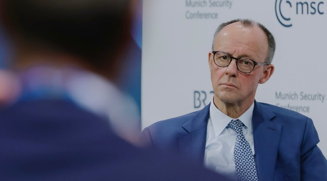 Viitorul cancelar al Germaniei, Friedrich Merz, se va deplasa la Paris pentru a discuta cu președintele francez 