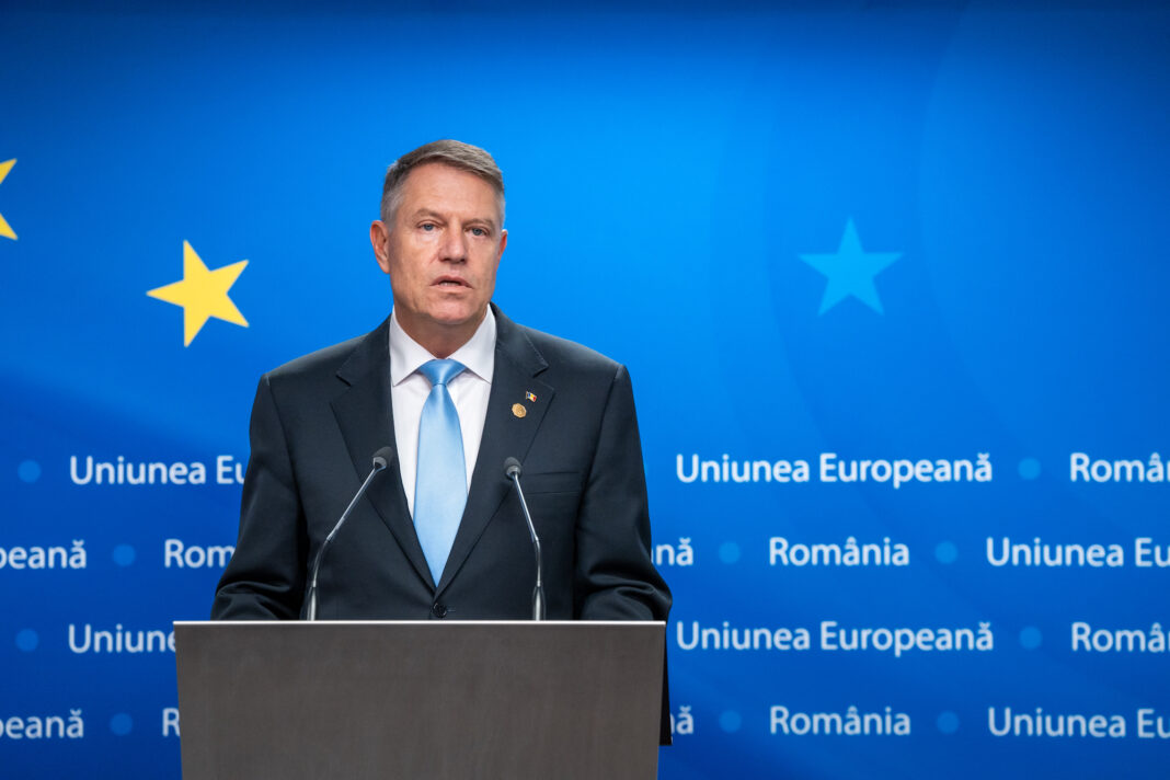 Ce spune presa internaţională despre demisia lui Iohannis