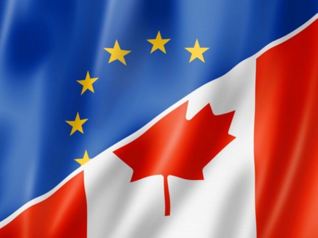 (Sondaj) 44% dintre canadieni ar vrea ca țara lor să adere la Uniunea Europeană