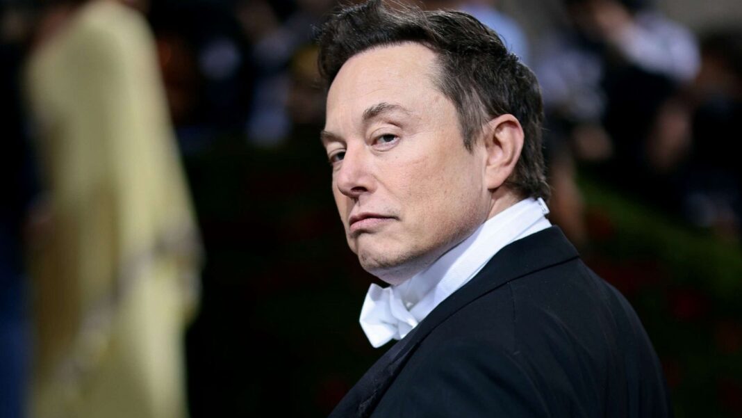 Comitetul lui Musk a mințit referitor la valoarea unui contract anulat ca să se poată lăuda cu economia făcută