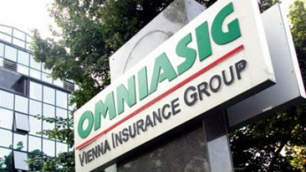 Omniasig, amendată după ce un colaborator a folosit datele unui asigurat pentru a încasa despăgubiri nemeritate