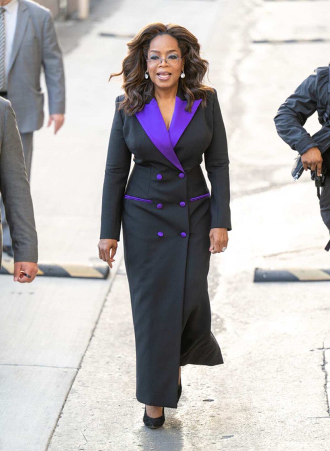 Efectul Ozempic la Oprah Winfrey