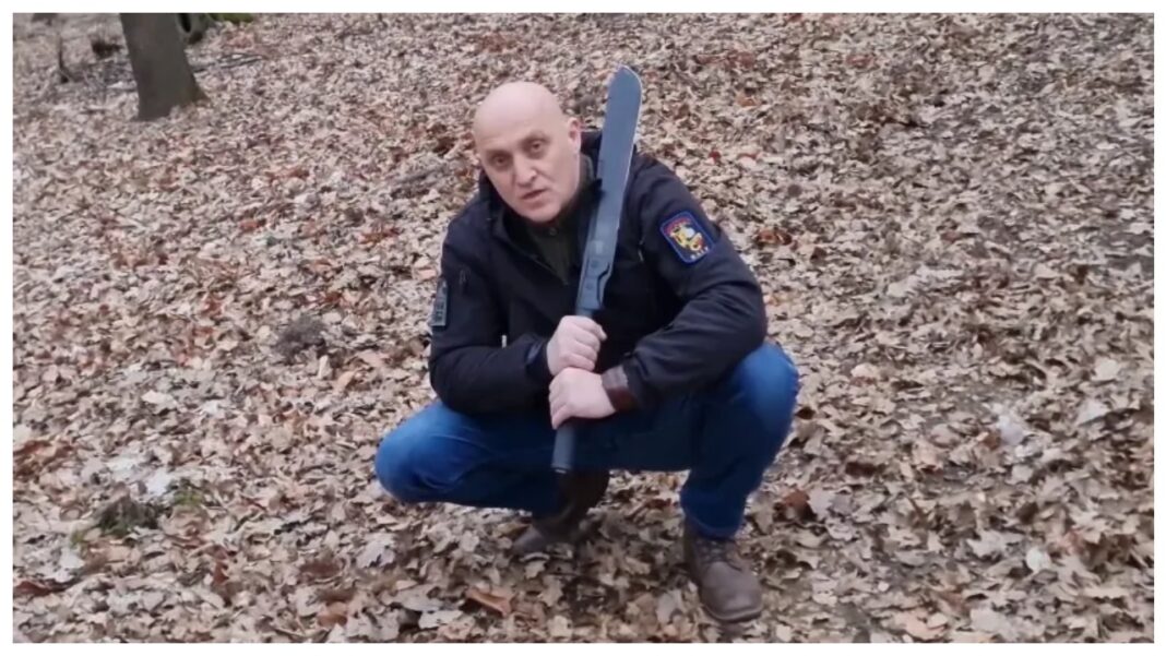 Percheziţii la firmele mercenarului Horaţiu Potra. Este suspectat de evaziune fiscală și spălare de bani