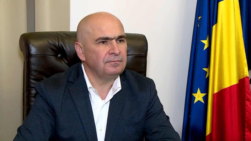 Ce spune președintele interimar al României, Ilie Bolojan, despre Visa Waiver