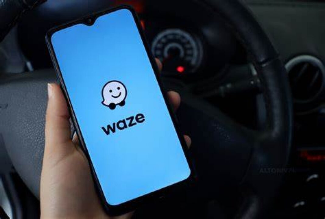 Waze face un update care va demola Google Maps